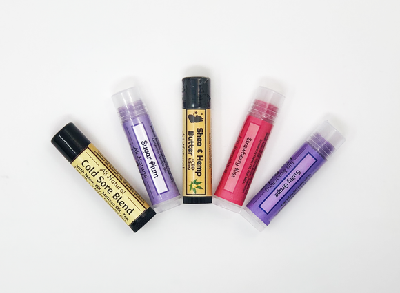 Lip Balms