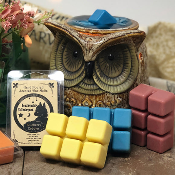 Soy Wax Melts