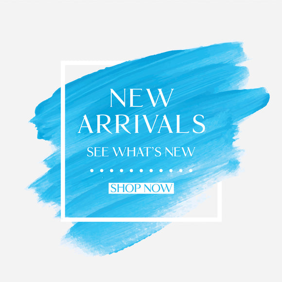 New Arrivals!