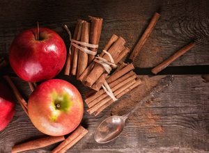 Apple Cinnamon Wax Melt