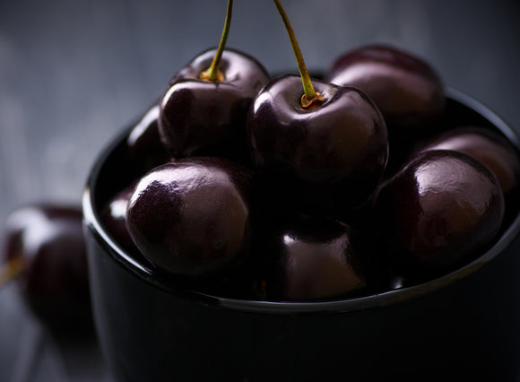 Black Cherry Wax Melt