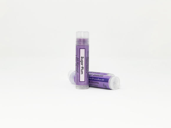 Sugar Plum Lip Balm