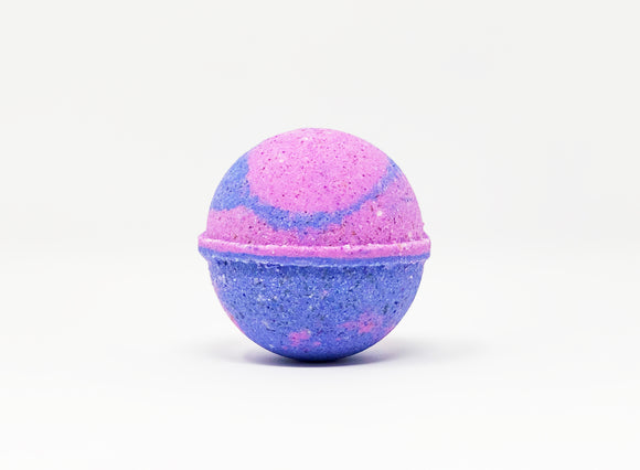 Sweet Pea Bath Bomb